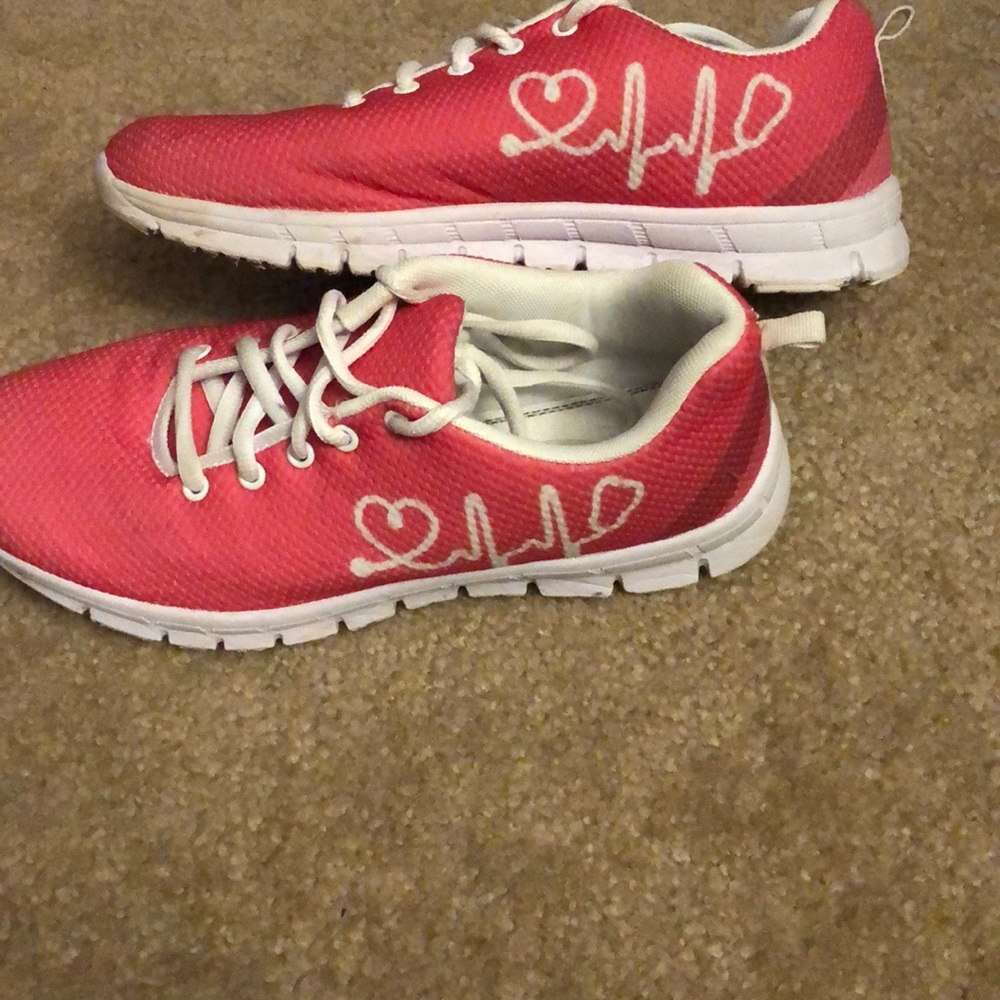 Nurse Shoes